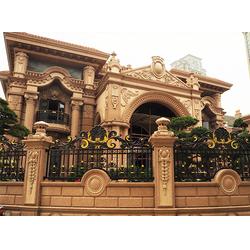 福州鐵藝大門 福州東盛門業(yè) 福州鐵藝大門報價