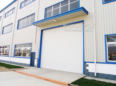 福州卷閘門-福州旺吉門業(yè)-福州卷閘門