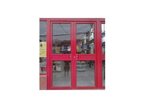 淄博肯德基門 供應(yīng)產(chǎn)品 臨朐縣陽光門業(yè)廠