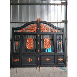 福州鋁藝門,【奉世門業(yè)】,福州鋁藝門批發(fā)價(jià)格