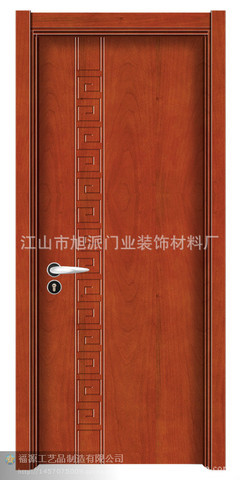 廠家直銷 天然紋理、環保低碳,高檔豪華 烤漆實木門圖片,廠家直銷 天然紋理、環保低碳,高檔豪華 烤漆實木門圖片大全,江山市旭派門業裝飾材料廠-4-