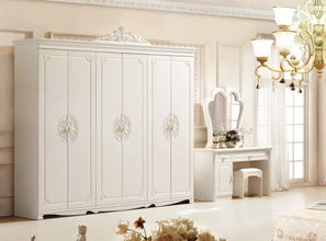 韓國衣柜品牌介紹