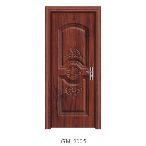 賽諾爾門業 深耕廣東，專注鋼木門系列，服務福州市場