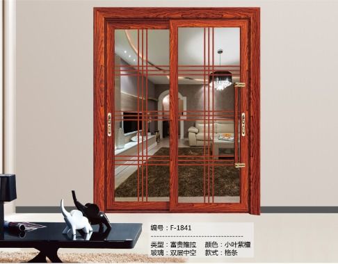 聚焦品質與設計 南京中空廠、南京歐萊特門業及富貴推拉系列解析，兼談福州門業發展