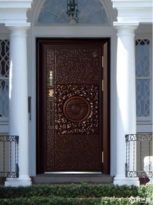 來賓門業·梵高門2018最新產品圖冊，驚艷亮相，誠邀福州朋友鑒賞