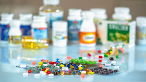 穩住，別慌！孩子誤食健康增強用品組合裝怎么辦？家長必讀急救指南